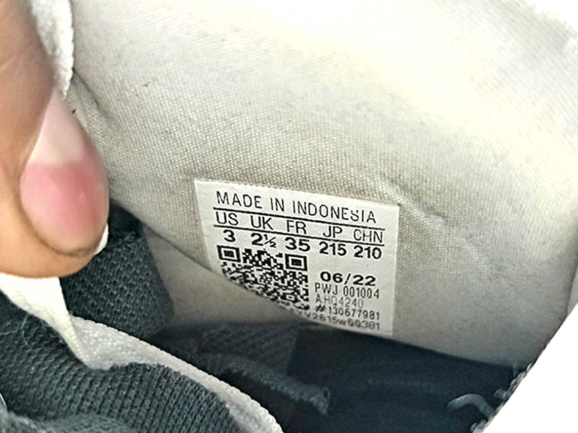 Adidas Postmove
