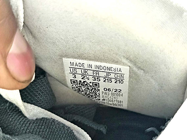 Adidas Postmove