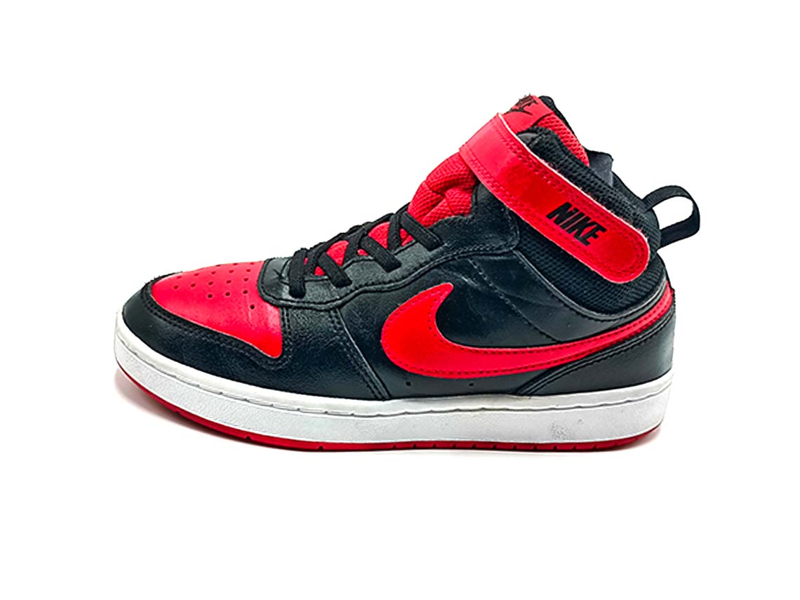 Nike Court Borough Mid 2