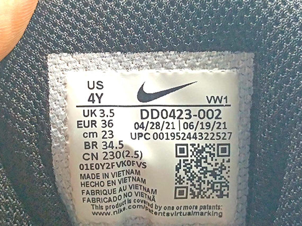 Nike LeBron Witness 6