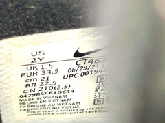 Nike LeBron Witness 5