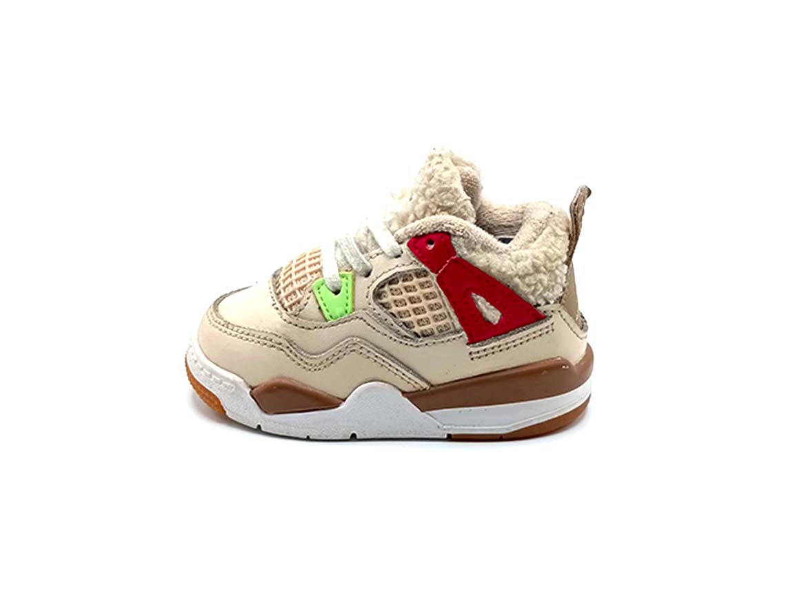 Jordan 4 Retro Main image