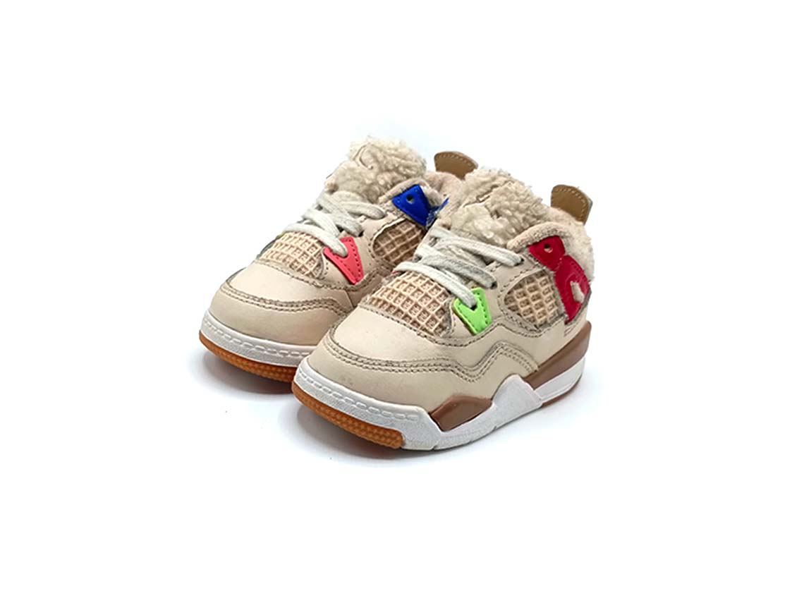 Jordan 4 Retro