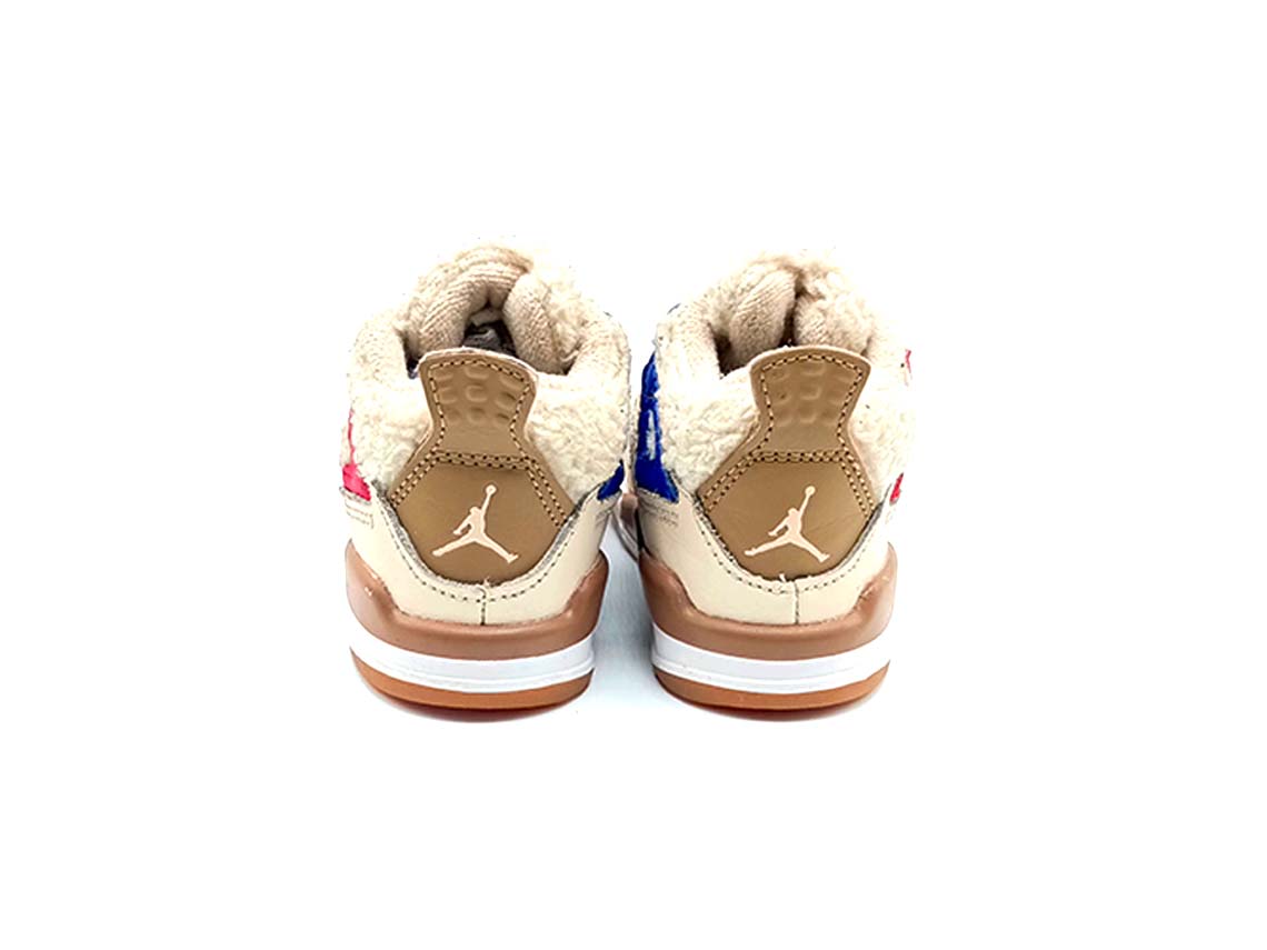 Jordan 4 Retro
