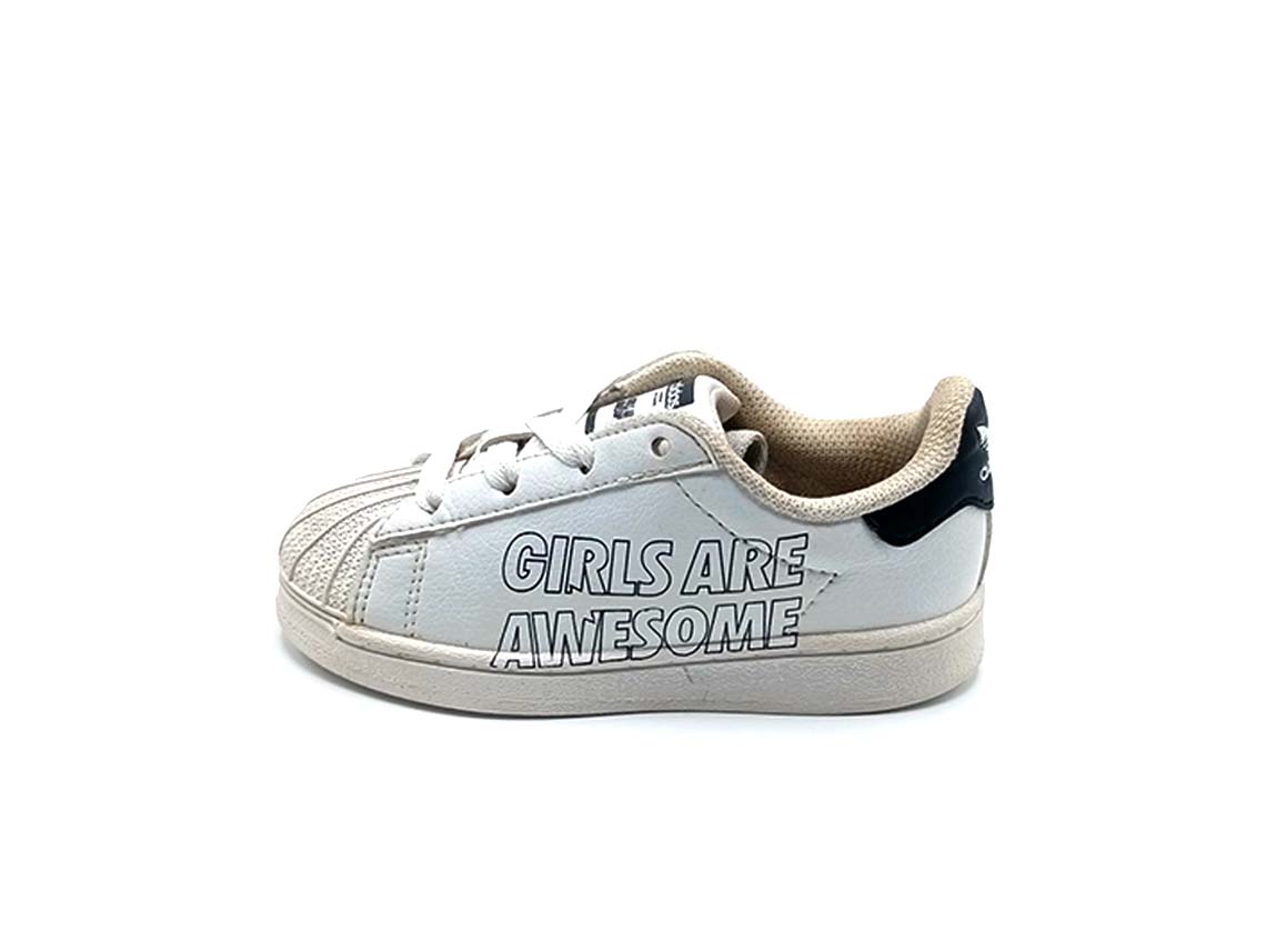 Adidas Awesome Superstar
