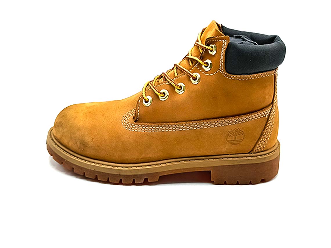 Timberland Premium