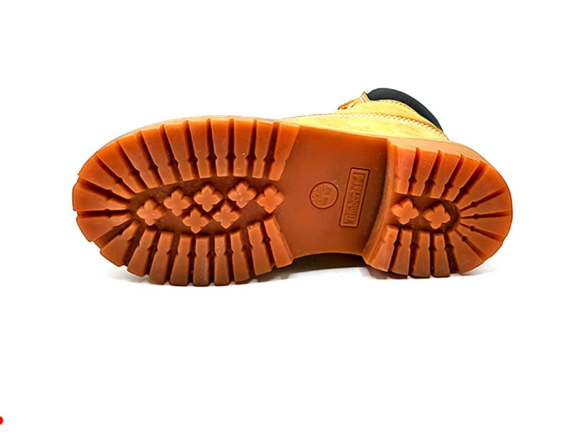 Timberland Premium