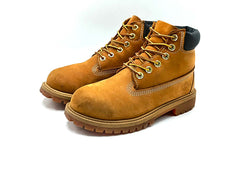 Timberland Premium