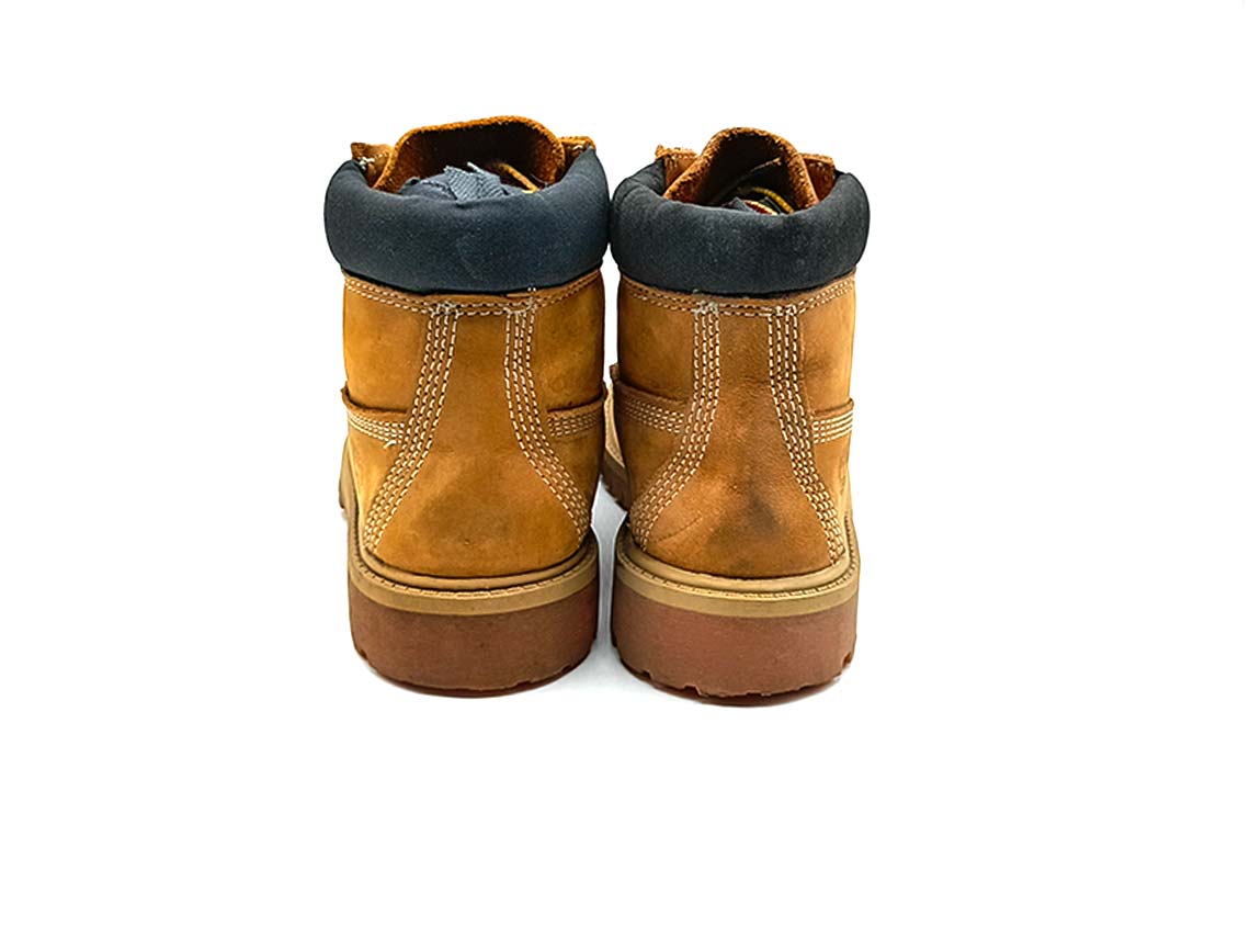 Timberland Premium