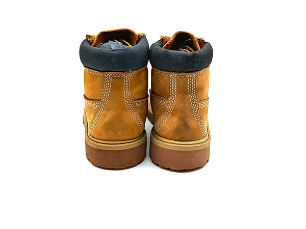 Timberland Premium