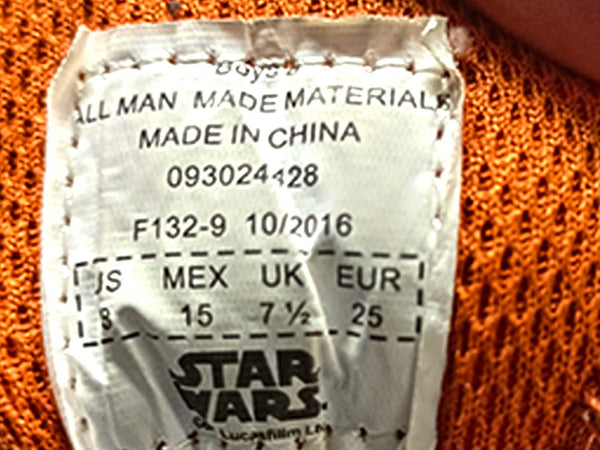 Skechers Star Wars