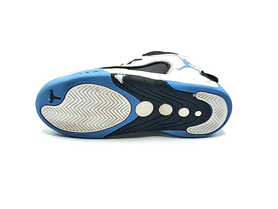 Jordan Pro RX