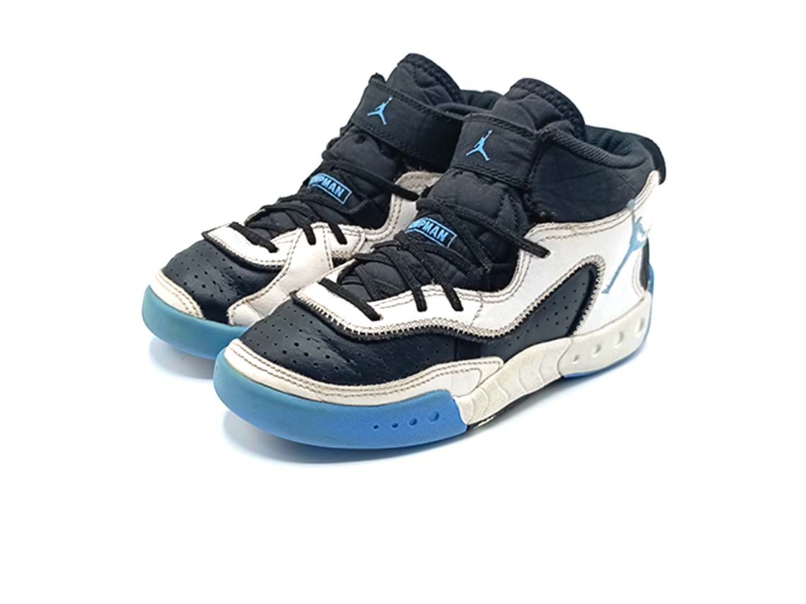 Jordan Pro RX