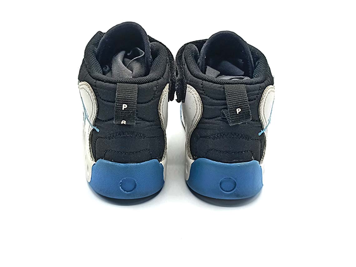 Jordan Pro RX