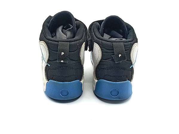 Jordan Pro RX