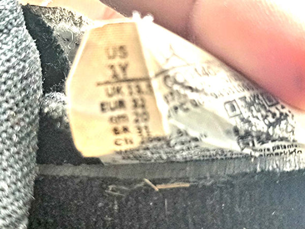 Jordan Pro RX