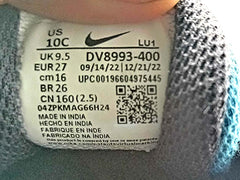 Nike Team Hustle D 11 Lil