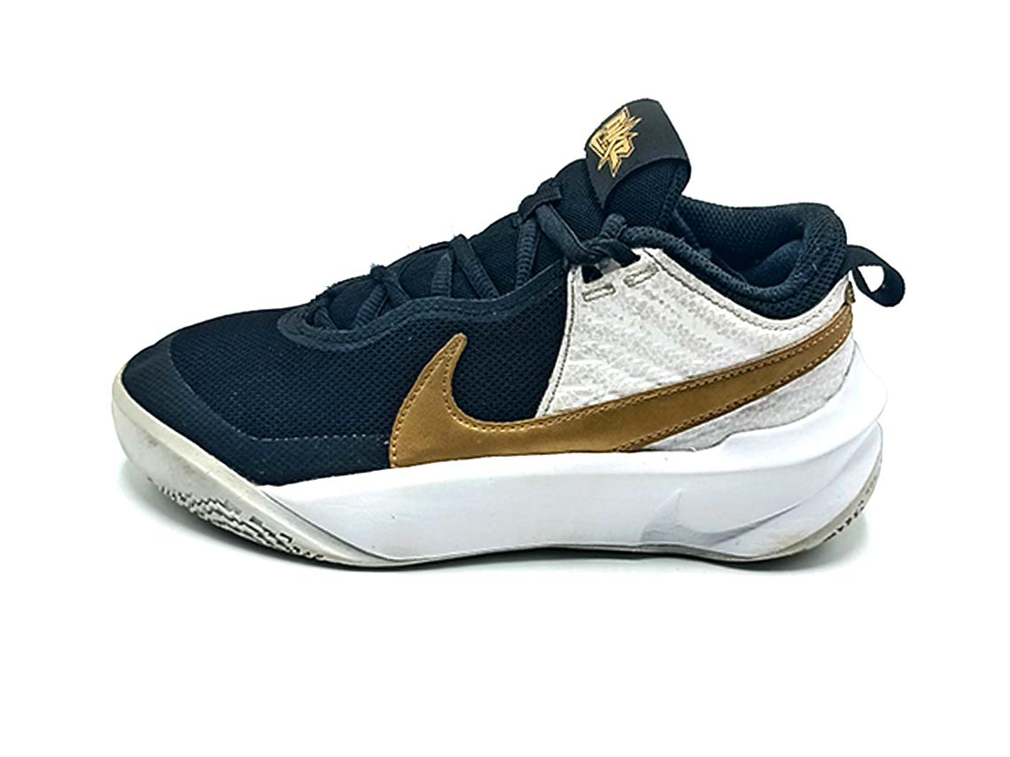 Nike Team Hustle D 10