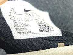 Nike Team Hustle D 10