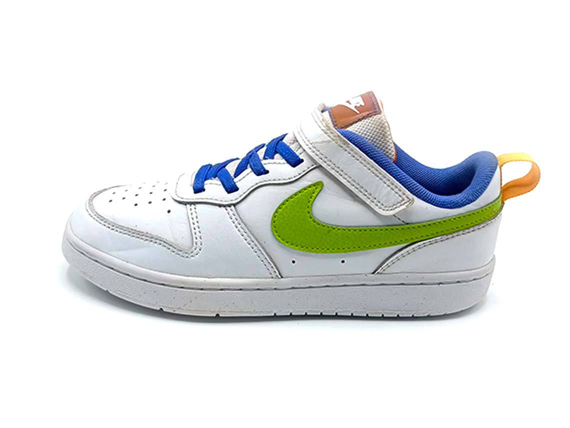 Nike Court Borough Low 2 SE PS Main image