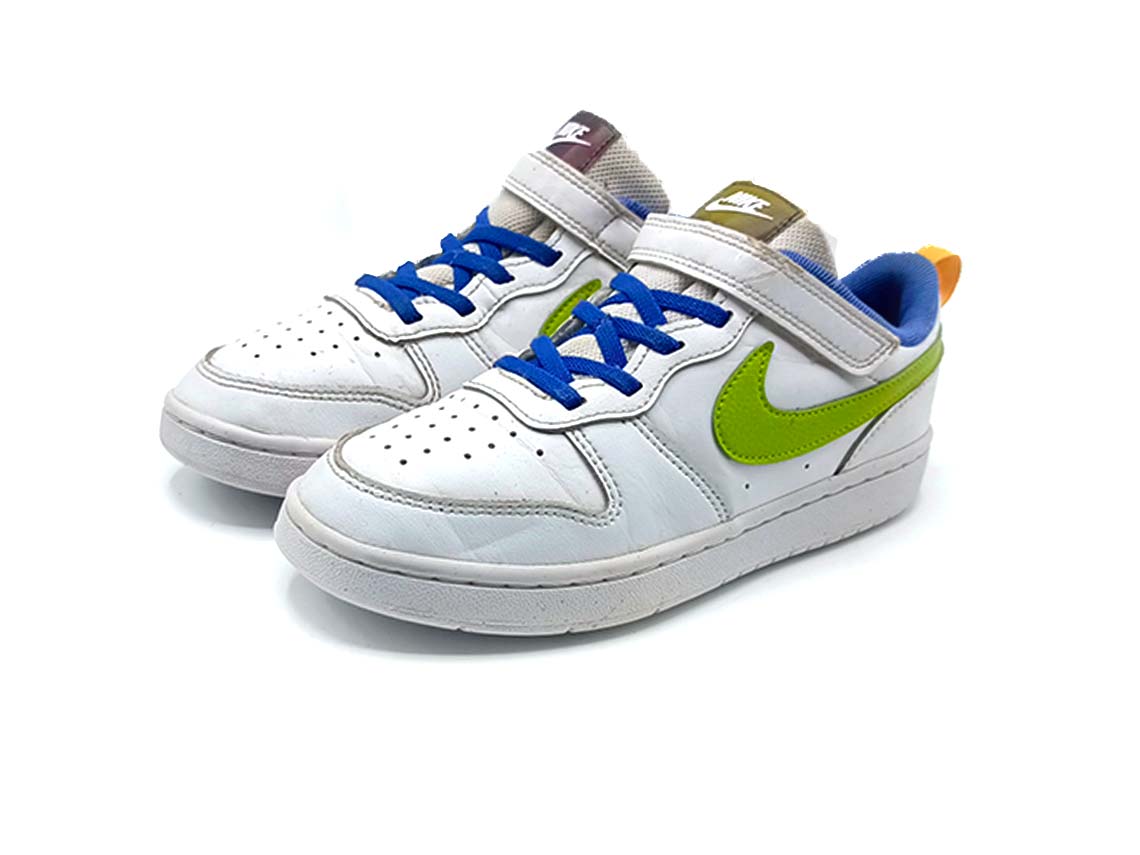 Nike Court Borough Low 2 SE PS