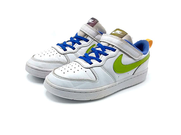Nike Court Borough Low 2 SE PS