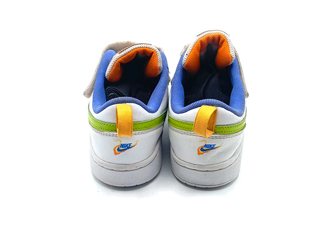 Nike Court Borough Low 2 SE PS