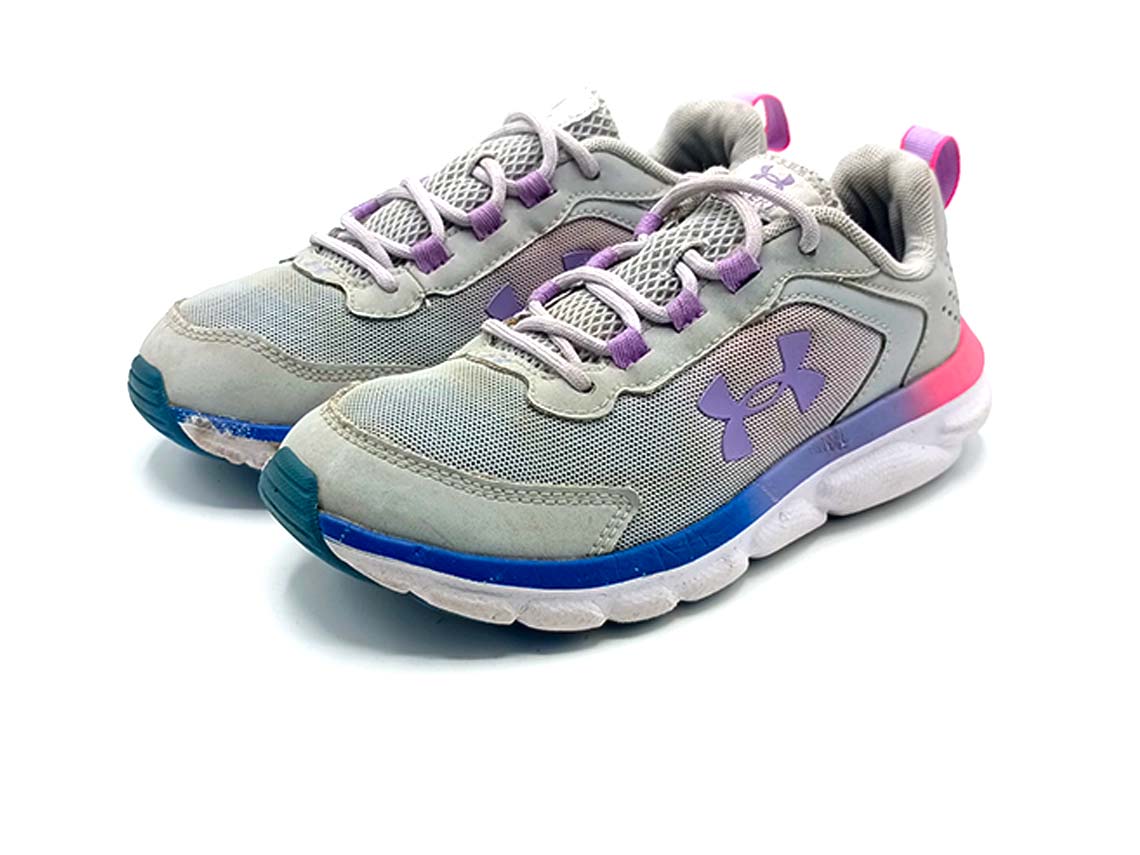 Under Armour Grade Assert 9
