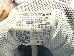 Under Armour Grade Assert 9