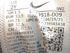 Nike Air More Uptempo 96