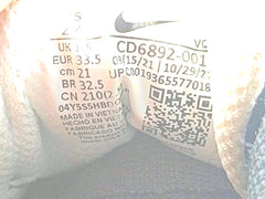 Nike Air Max Excee PS