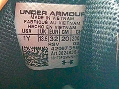 Under Armour Assert 9