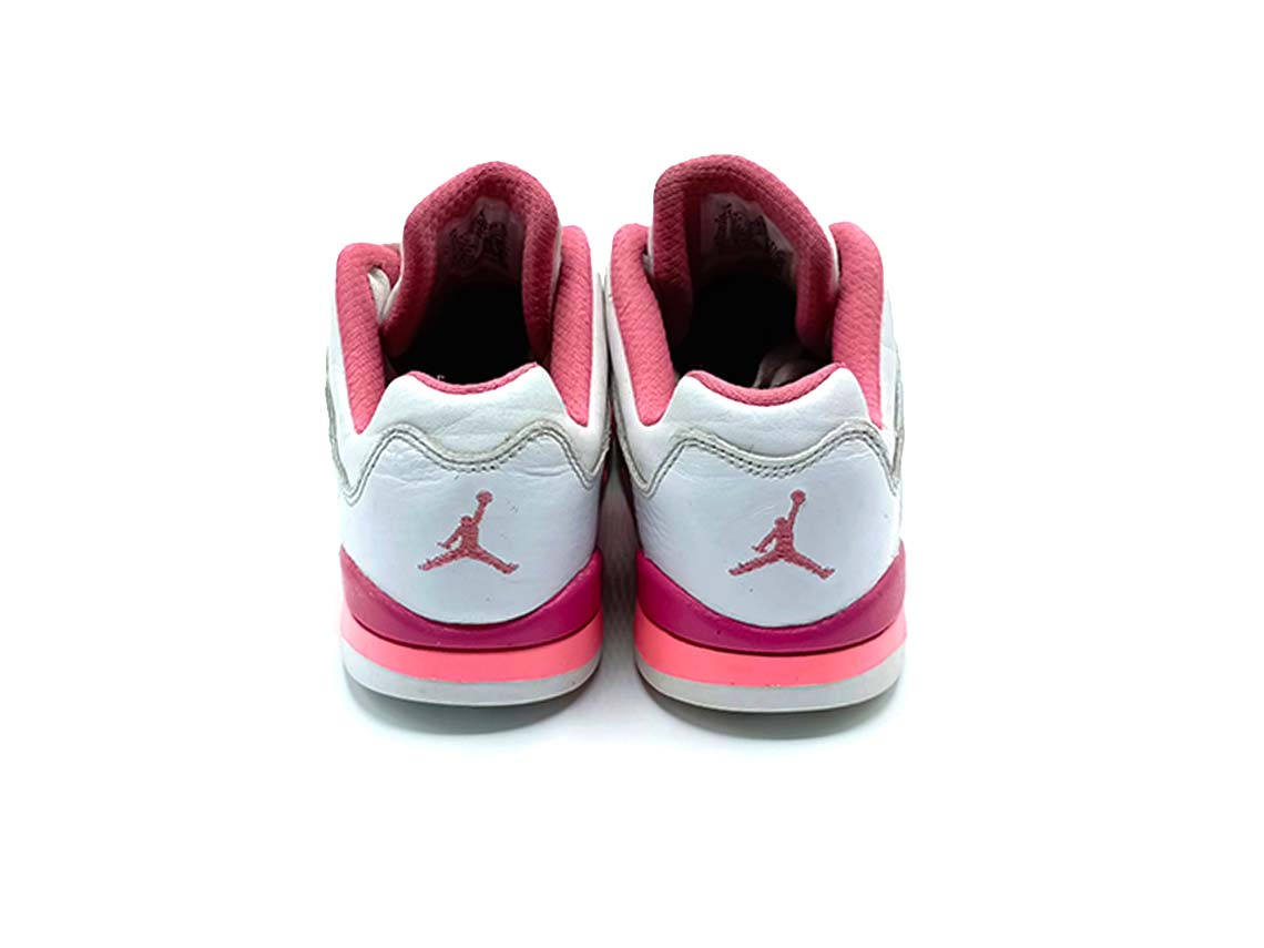 Air Jordan 5 Retro Low