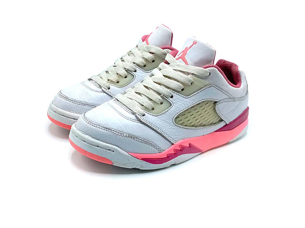 Air Jordan 5 Retro Low