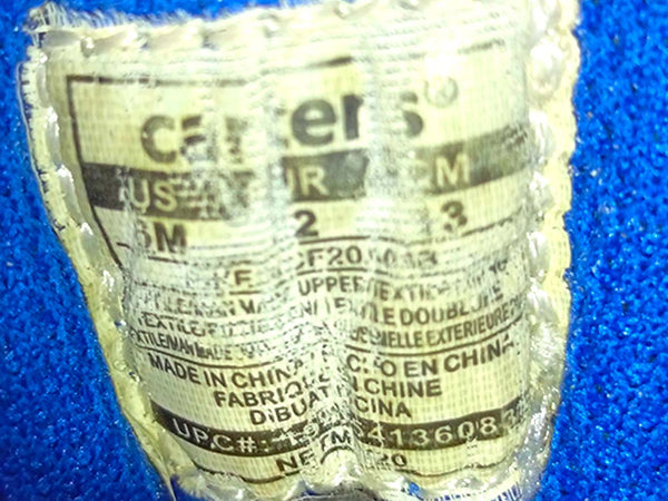 Carter s Pikes