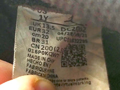 Nike Jordan Max Aura 3