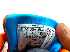 K-Swiss Classic VN Blippi Sneaker