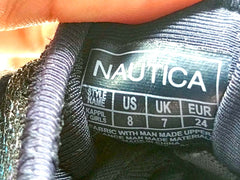 Nautica athletic