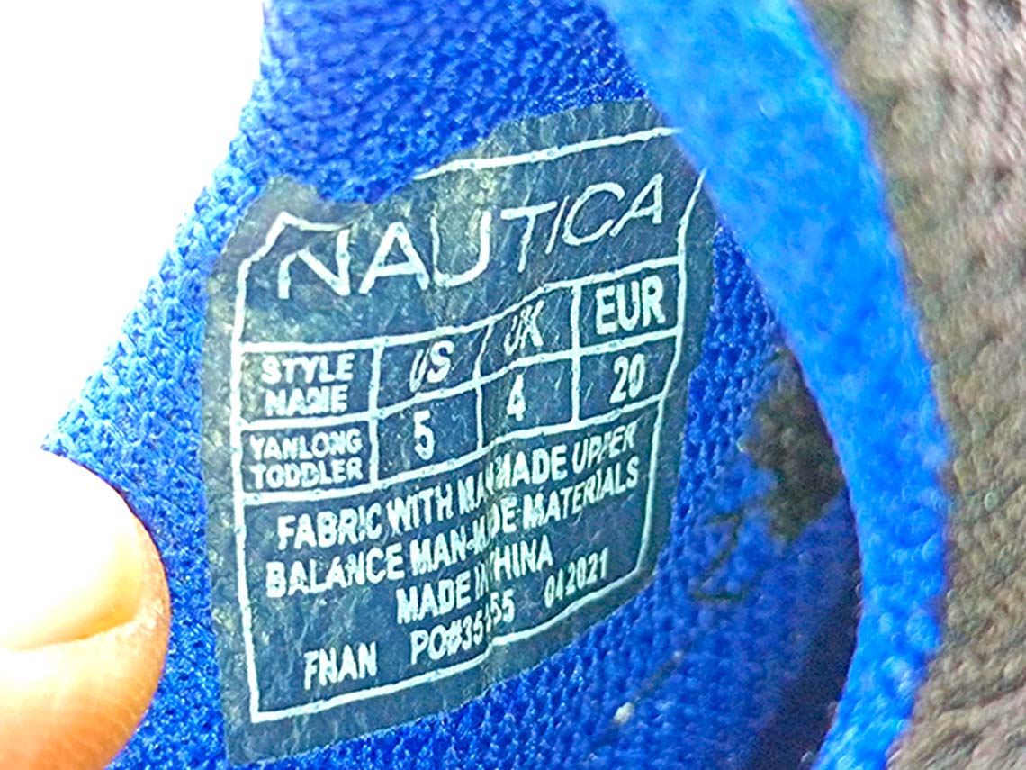 Nautica