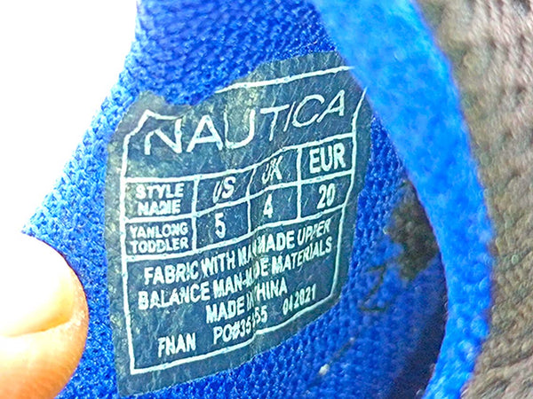Nautica