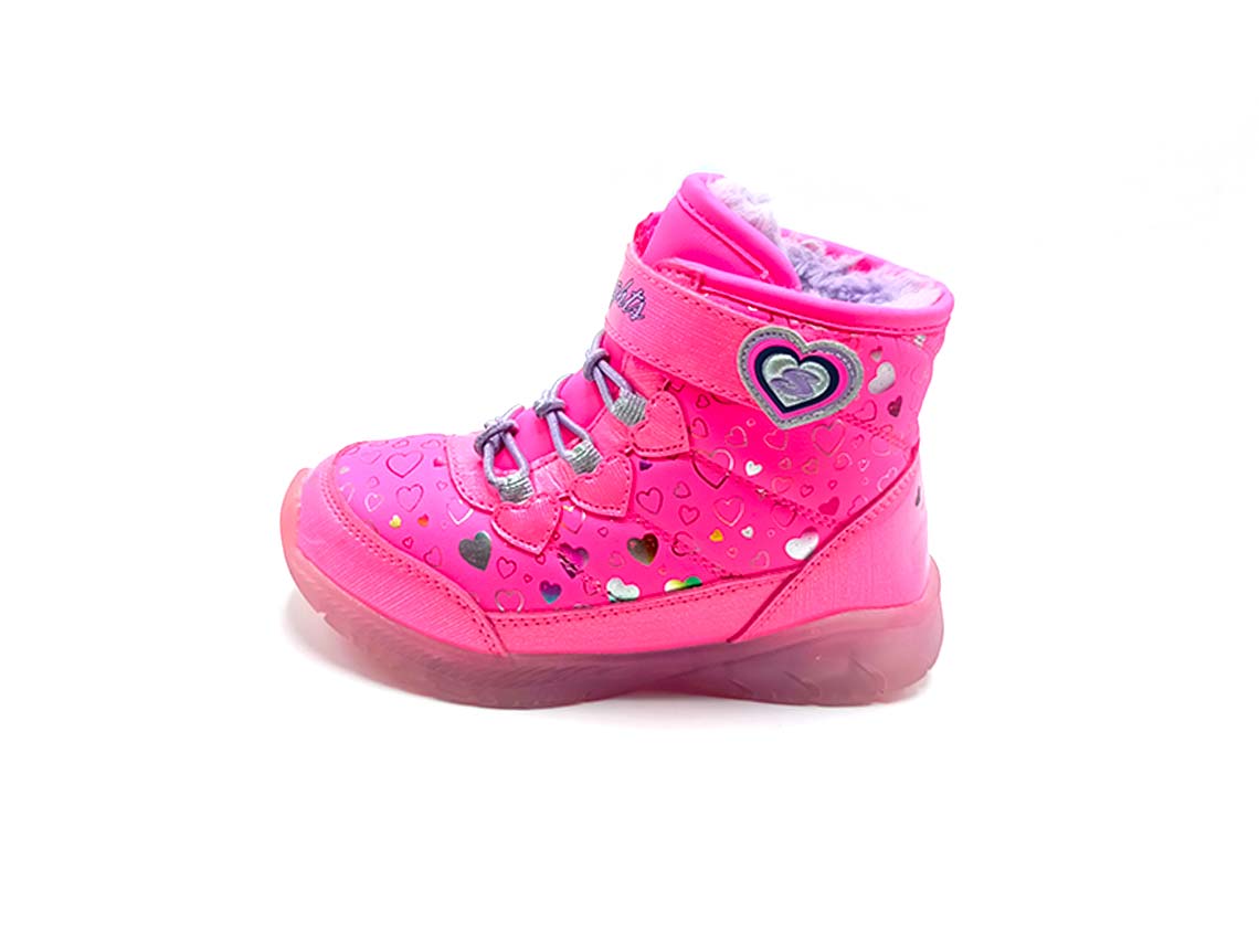 Skechers Illumi Brights Main image