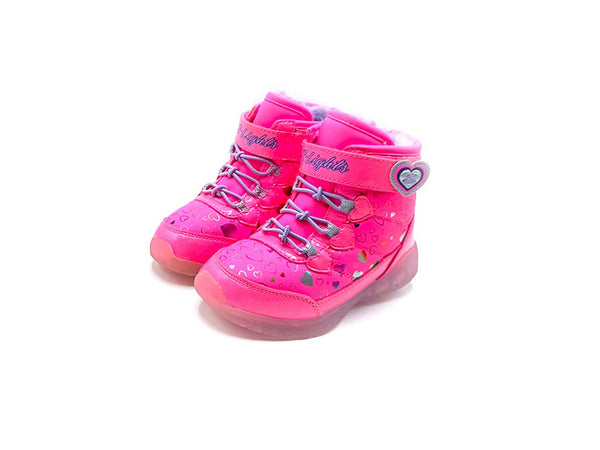 Skechers Illumi Brights