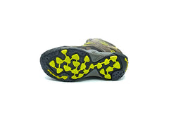 Hitec Tt Mid Sport Wp