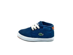 Lacoste Ampthill Canvas