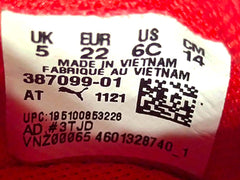 Puma 4C Softride Rift Slip