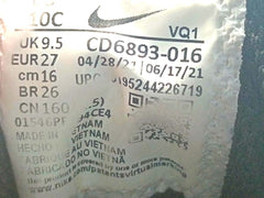 Nike Air Max Excee infant