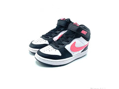 Nike Court Borough Mid 2