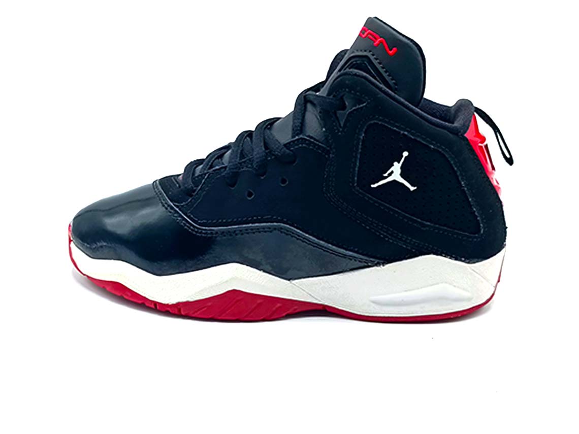 Jordan B Loyal Bred