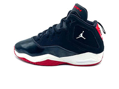 Jordan B Loyal Bred