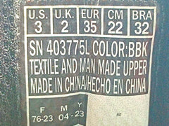 Skechers Microspec Max